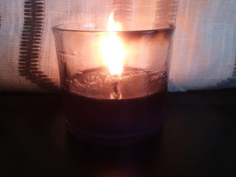 Candles and House Fires Blaizen Candles