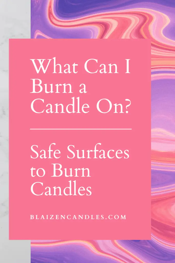 What Can I Burn Candle On Pinterest Graphic 683x1024