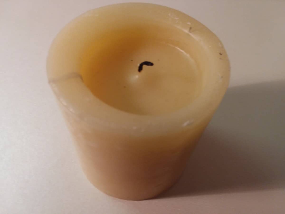How to Get a Candle to Burn Evenly Tunneling and Wax Memory Blaizen Candles