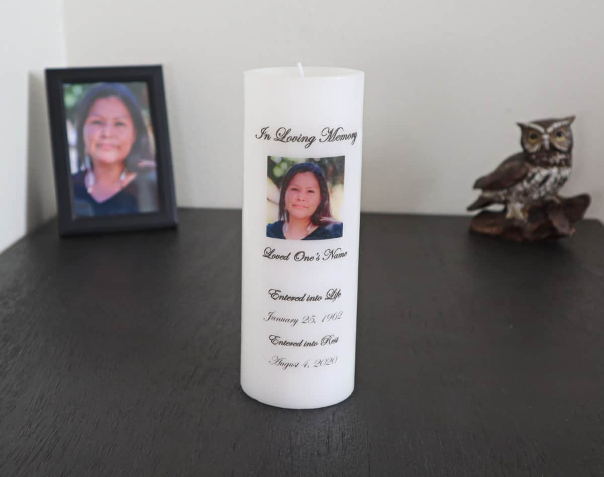 Candle Decorating Ideas DIY Tissue Paper Candles Blaizen Candles